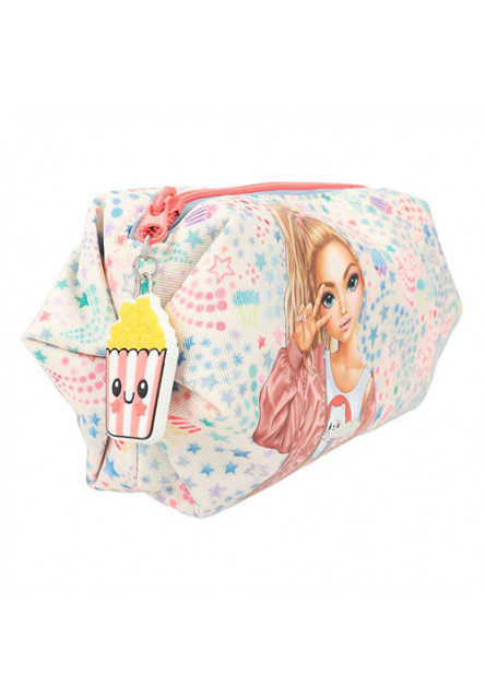 Jednoduchý peračník - Christy + Popcorn