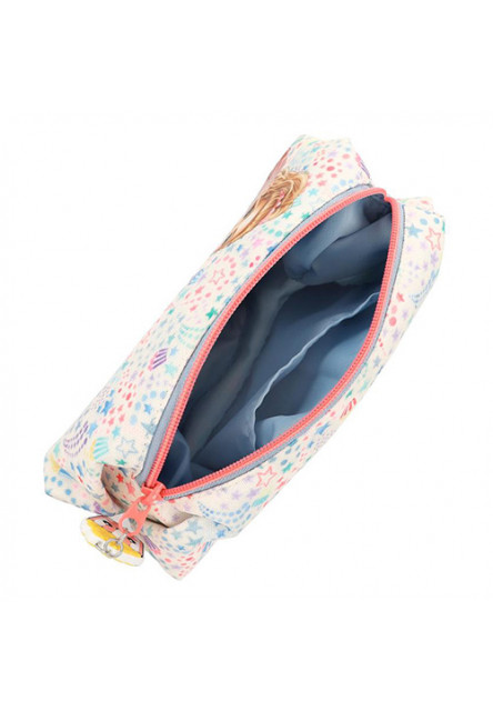 Jednoduchý peračník - Christy + Popcorn