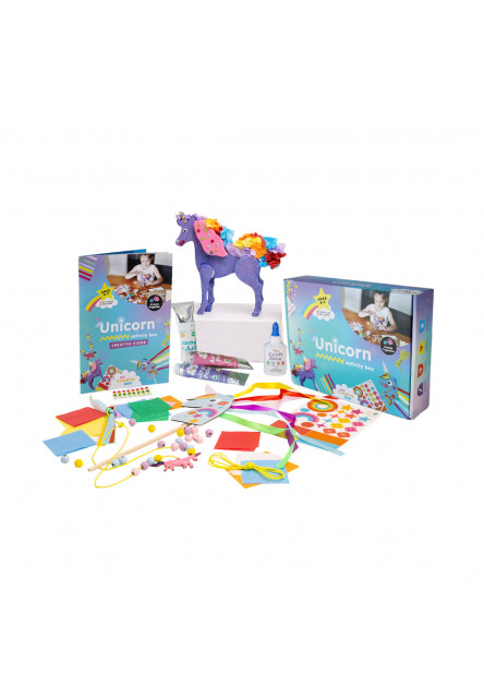 Unicorn Craft Activity Kit