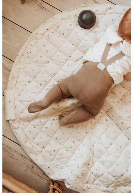 Noomad soft Podložka na hranie Organic Moon