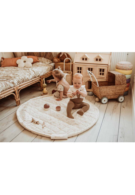 Noomad soft Podložka na hranie Organic Moon