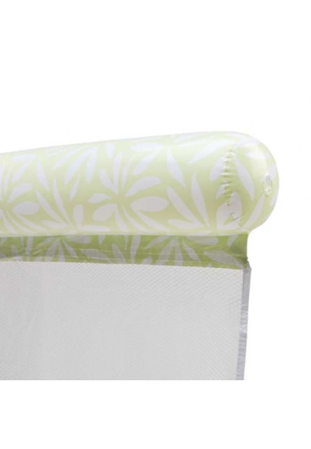 Plávajúci Hamak do vody Green Matcha