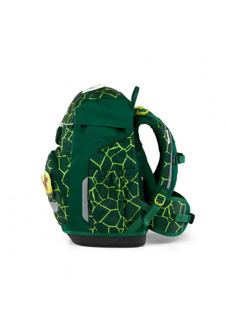 Školský batoh Ergobag School Backpack Flex - BearRex