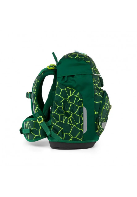 Školský batoh Ergobag School Backpack Flex - BearRex