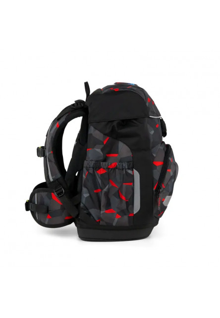 Školský batoh Ergobag School Backpack Flex - TaekBeardo