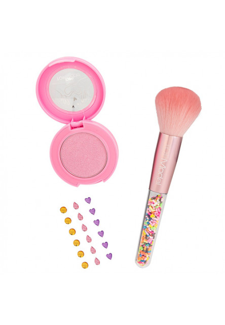 Make up sada, Candy
