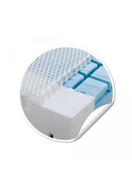 Matrac Brise 70x140 cm