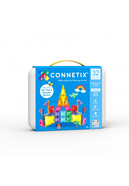 Travel Mini Pack 32 pc