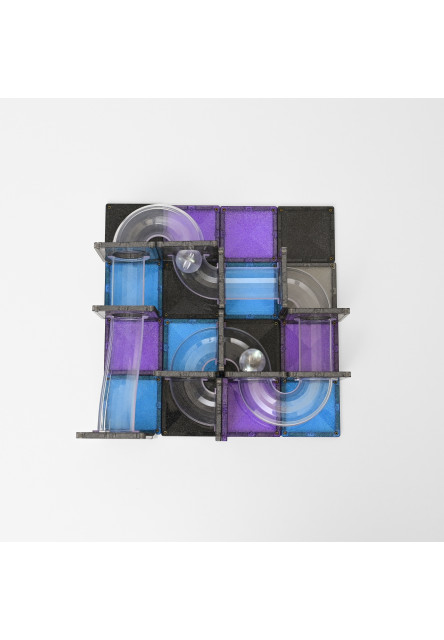 Ball Run Galaxy Pack 61 pc