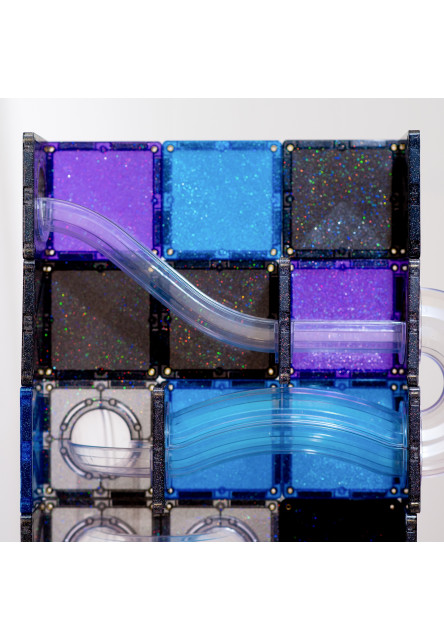 Ball Run Galaxy Pack 61 pc