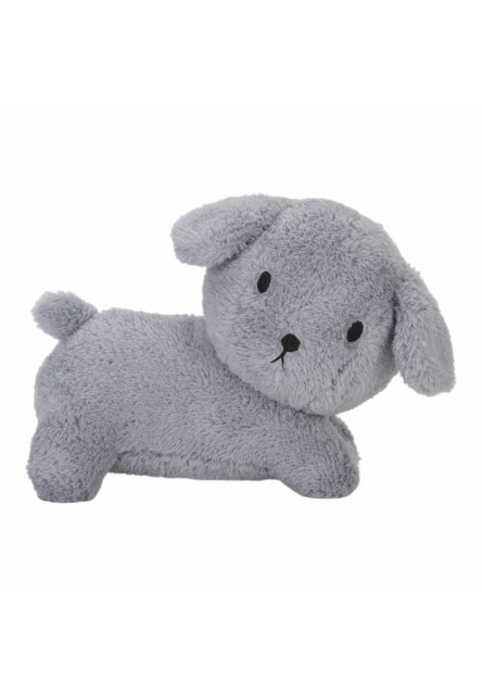 Psík Snuffie Fluffy Blue 25 cm