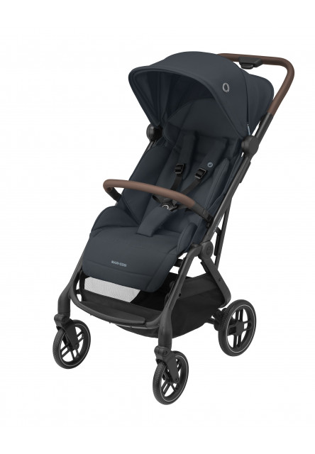 Soho kočík Essential Graphite Maxi-Cosi