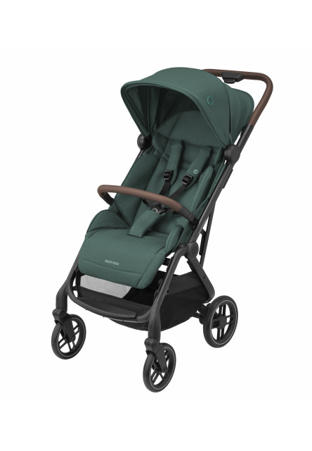 Soho kočík Essential Green Maxi-Cosi