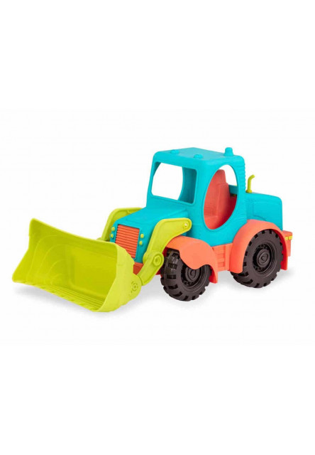 Nakladač Loadie Loader B-Toys