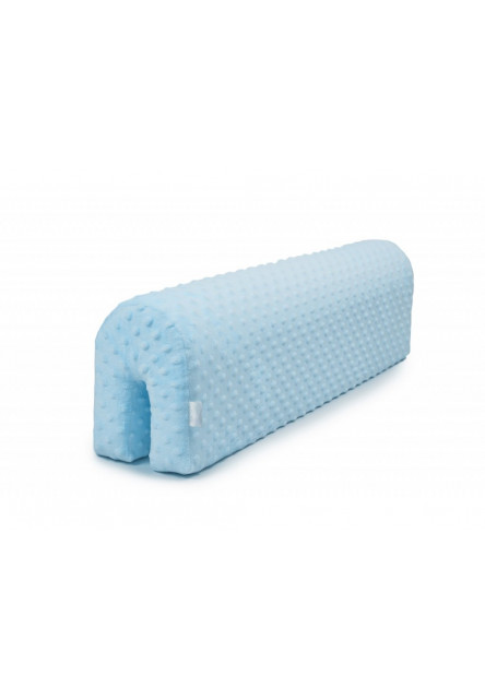 Chránič na posteľ penový - 50 cm farba: mätová, dĺžka: 50 cm