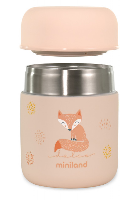 Termoska na jedlo Dolce Candy 280ml