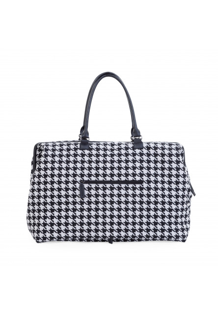 Prebaľovacia taška Mommy Bag Pepito Black