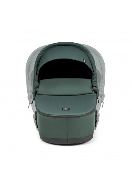 Kočík Mio Plus 2v1 Pacific Green + Maxi-Cosi Pebble 360 autosedačka Essential Grey