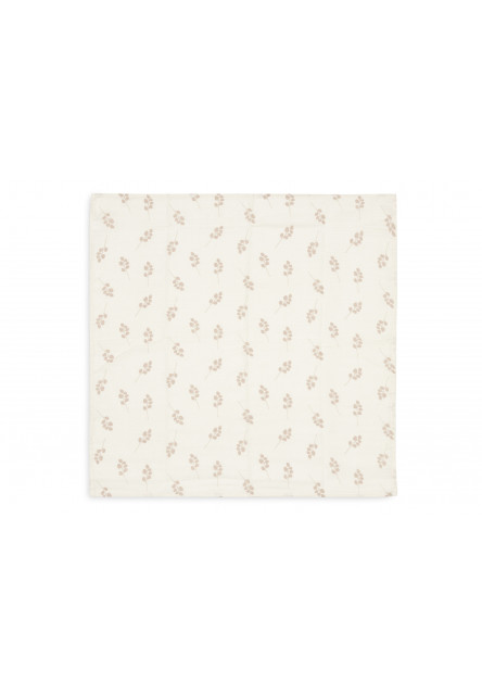 Plienky 3 ks 70x70 cm Twig Wild Rose