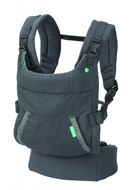 Nosič Cuddle Up Infantino