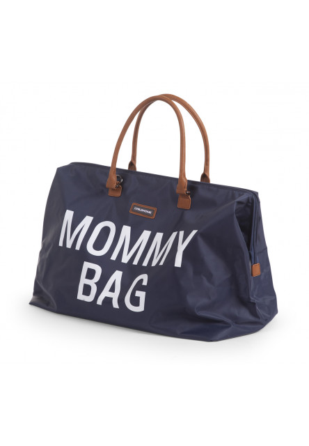 Prebaľovacia taška Mommy Bag Navy