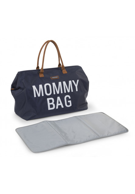 Prebaľovacia taška Mommy Bag Navy