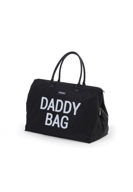 Prebaľovacia taška  Daddy Bag Big Black
