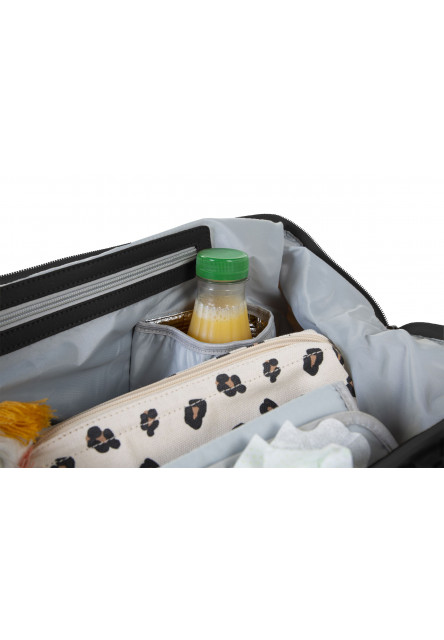 Prebaľovacia taška  Daddy Bag Big Black