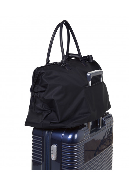 Prebaľovacia taška  Daddy Bag Big Black