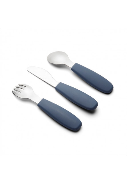 Jana Set príborov 3 ks Bering Sea