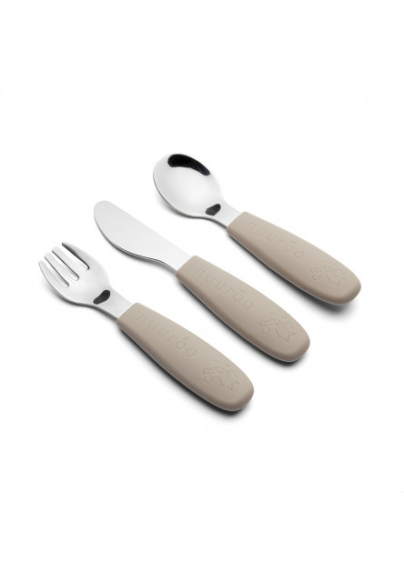 Jana Set príborov 3 ks Cobblestone