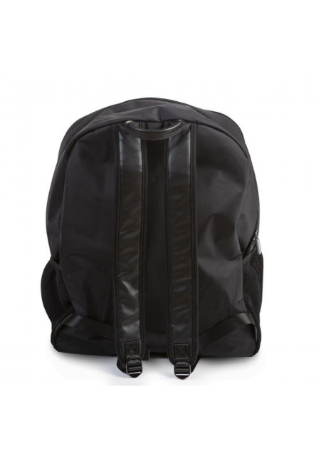 Prebaľovací batoh Daddy Bag Black