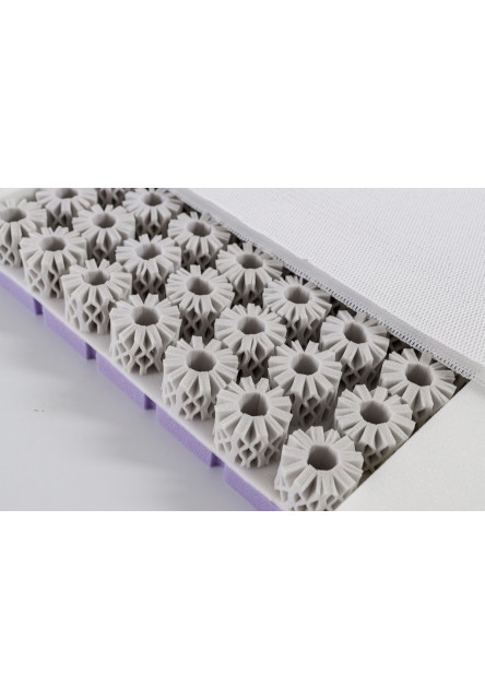 Matrac Octasmart Luxe 70x140 cm