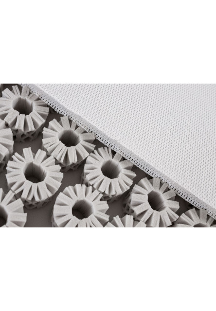 Matrac Octasmart Luxe 70x140 cm