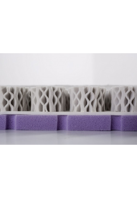 Matrac Octasmart Luxe 70x140 cm