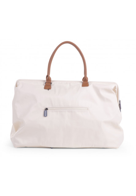 Prebaľovacia taška Mommy Bag Off White