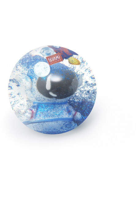 Legami Light-Up Bouncy Ball - Space - Poškodený tovar