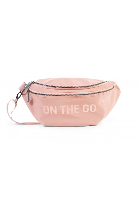 Ľadvinka On The Go Pink