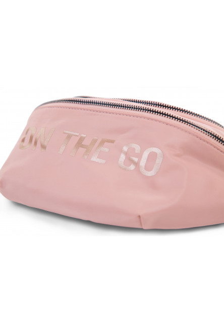 Ľadvinka On The Go Pink