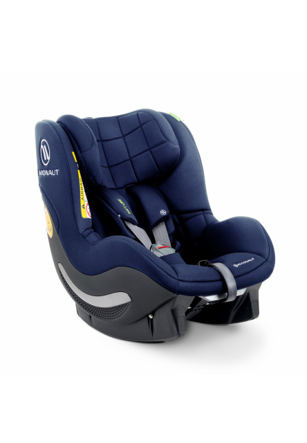Autosedačka AEROFIX RWF (67-105cm) 2020 modrá Avionaut