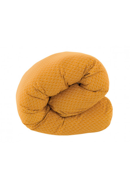 Valec do postieľky XL - Fische gold