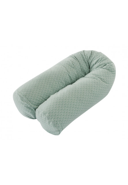 Valec do postieľky XL - Fische mint