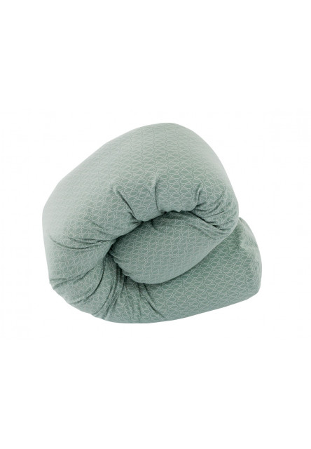 Valec do postieľky XL - Fische mint