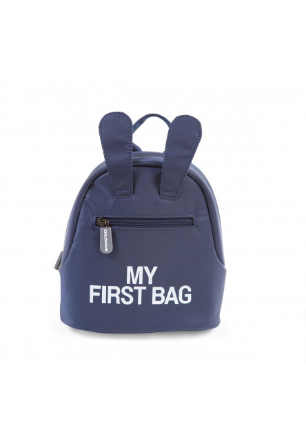 Detský batoh My First Bag Navy