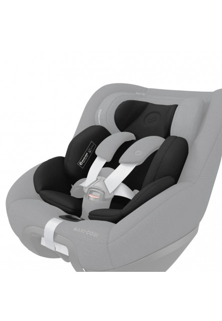 Vložka do autosedačky Pearl 360 Pro Authentic Black