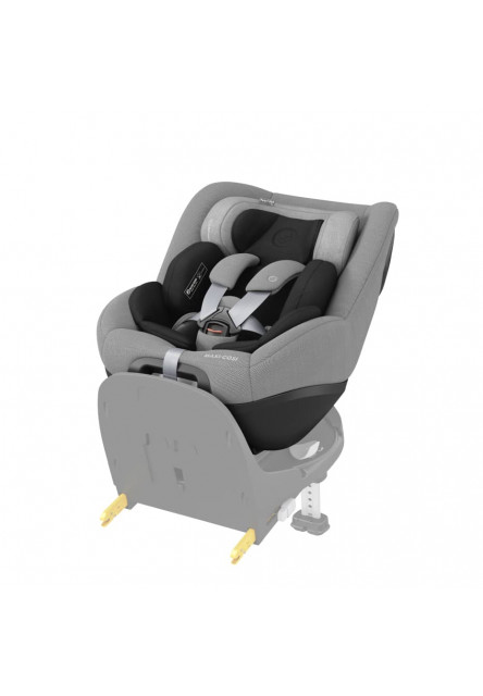 Vložka do autosedačky Pearl 360 Pro Authentic Black