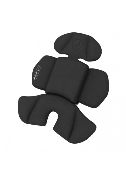 Vložka do autosedačky Pearl 360 Pro Authentic Black