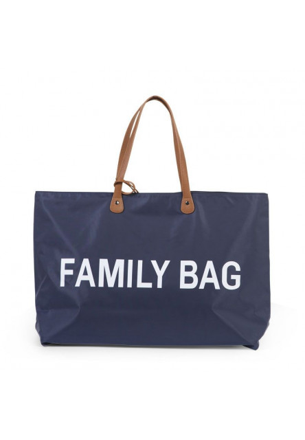 Cestovná taška Family Bag Navy