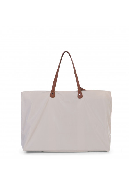 Cestovná taška Family Bag White