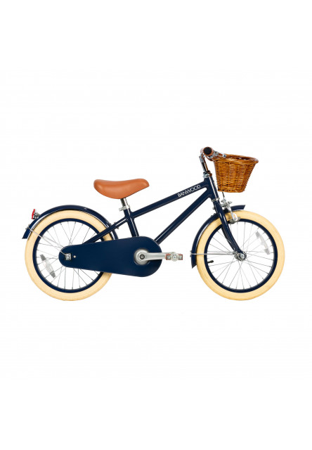 Bicykel (Cream)